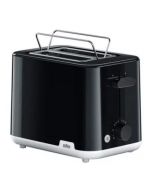 Braun - Toaster Breakfast 1 - HT1010 (SNS) - INST (002) 