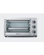 Dawlance - Oven Toaster DWOT - 2515 (SNS) - INST (002) 