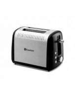 Dawlance - Toaster DWT - 7290 SMT (INOX) (SNS) - INST (002) 