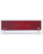 Dawlance - Air Conditioner 1.5 Ton Inverter Avante Maroon Heat & Cool - AM30 (SNS) - INST 
