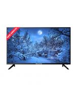 Ecostar - LED TV 43 Inch SMART CX-43U871 A+ - 43U871 (SNS) - (Cash on Delivery)