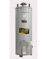 Glam Gas - Water Heater D 10x10 Electric + Gas 50 Gallons - D10EG 50G (SNS) - INSTALLMENT