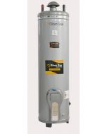 Glam Gas - Water Heater D 8x8 Electric + Gas 30 Gallons - D8EG 30G (SNS) - INSTALLMENT