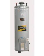 Glam Gas - Water Heater D 10x10 Color 20 Gallons - DC10 20G (SNS) - INSTALLMENT