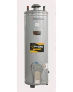 Glam Gas - Water Heater D 14x10 Color 15 Gallons - DC14 (SNS) - INSTALLMENT