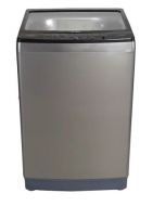 Haier - Washing Machine 12kg Automatic Top Load 120 - 826B (SNS) - INSTALLMENT