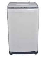Haier -  Washing Machine 8kg HWM 80-1269Y - HWM80 (SNS) - (Cash on Delivery)