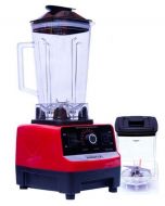 Westpoint - Blender And Grinder 3 In 1 - 368 (SNS) - INST-002