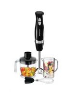 Westpoint - Hand Blender, Chopper & Egg Beater - 4201 (SNS) - INST-002 