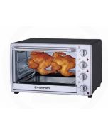 Westpoint - Oven Toasters, Rotisserie, Kebab Grill, Convection - 4800 (SNS) - INST-002 