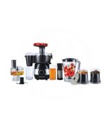 Westpoint - Food Processor with Unbreakable Jug New Model - 4805 (SNS) - INST-002 