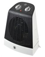 Westpoint - Fan Heater - 5147 (SNS) - INST-002 