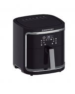 Westpoint - Digital Air Fryer - 5257 (SNS) - INST-002 