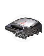 Westpoint - Sandwich Toaster 2 Slice Sandwich with Grill - 6093 (SNS) - INST-002 