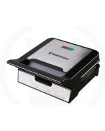 Westpoint - Sandwich Toaster 2 Slice Sandwich with Grill - 6293 (SNS) - INST-002 