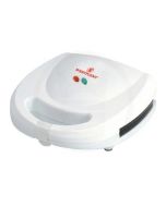 Westpoint - Sandwich Toaster 2 Slice - 636 (SNS) - INST-002 