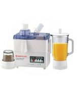 Westpoint - Juicer, Blender & Dry Mill (3 in1) - 7501 (SNS) - INST-002 