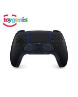 Sony DualSense Wireless Controller For PS5 (Midnight Black) With Free Delivery On Installment By Spark Technologies.