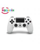 Sony Wireless Controller Pad For PS4 (White) With Free Delivery On Installment By Spark Technologies.
