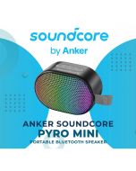 Anker Soundcore Pyro Mini Portable Bluetooth Speaker - ON INSTALLMENT
