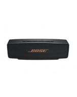 Bose SoundLink Mini II Wireless Speaker Black With Free Delivery On Installment By Spark Technologies.