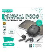 SOVO Musical Pods SBT-907 Airpods - Premier Banking