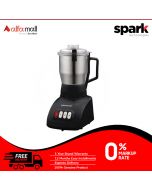 Westpoint Coffee & Spice Grinder 400W (WF-9227) With Free Delivery On Installment By Spark Technologies.