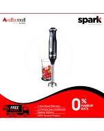 Westpoint Hand Blender 800W (WF-9914) With Free Delivery On Installment By Spark Technologies.