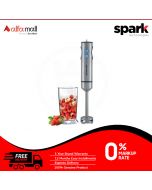 Westpoint Hand Blender 800W (WF-9934) With Free Delivery On Installment By Spark Technologies.