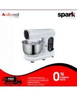 Westpoint Stand Mixer Beating & Whipping 1000W (WF-4626) With Free Delivery On Installment By Spark Technologies.