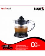 Westpoint Citrus Juicer 1 Liter 40W (WF-547) With Free Delivery On Installment By Spark Technologies.