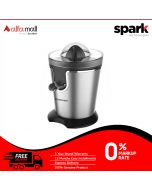 Westpoint Citrus Juicer 1 Liter 100W (WF-555) With Free Delivery On Installment By Spark Technologies.