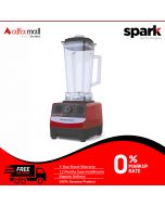 Westpoint Deluxe Power Blender 4500W (WF-368) With Free Delivery On Installment By Spark Technologies.