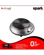 Westpoint Hot Plate 1000W (WF-281) With Free Delivery On Installment By Spark Technologies.