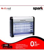 Westpoint Insect killer 2*10 (WF-7110) With Free Delivery On Installment By Spark Technologies.