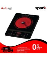 WestPoint Induction Cooker WF-142 With Free Delivery - Easy Monthly Installment - Spark Technologies