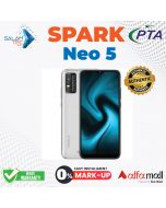 SparX Neo 5 (2gb,32gb) - With Official Warranty  - Same Day Delivery In Karachi Only - SALAMTEC BEST PRICES