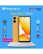 Sparx Neo 7 Ultra 8GB 128GB  | Installments | Priceoye 