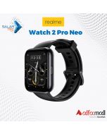 Realme Watch 2 Pro Smart Watch - Sameday Delivery In Karachi - With On Easy Installment - Salamtec