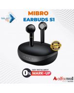 Mibro EarBuds S1 - Sameday Delivery In Karachi - On Easy Installment - Salamtec