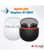 Haylou X1 NEO Ear Buds on Easy installment with Same Day Delivery In Karachi Only  SALAMTEC BEST PRICES