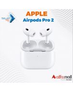Apple Airpods Pro 2 - Sameday Delivery In Karachi - With Easy Installment - Salamtec
