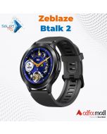 Zeblaze Btalk 2 Smart Watch on Easy installment with Same Day Delivery In Karachi Only  SALAMTEC BEST PRICES