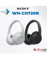 Sony WH-CH720N Headphone on Easy installment - Same Day Delivery In Karachi Only - SALAMTEC BEST PRICES