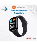 Xiaomi Redmi Watch 3 Active Sameday Delivery In Karachi On Easy Installment-Salamtec