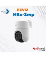 EZVIZ H8c (2mp) Wi-Fi Home Sacurity Camera - Sameday Delivery In Karachi - On Easy Installment - Salamtec