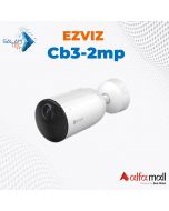 EZVIZ Cb3 (2mp) Wi-Fi Home Sacurity Camera - Sameday Delivery In Karachi - On Easy Installment - Salamtec