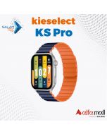 kieselect KS Pro Smart Watch - Sameday Delivery In Karachi - With Easy Installment - Salamtec