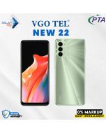 Vgotel New 22 (4gb,128gb) - Sameday Delivery In Karachi - With Easy Installment - Salamtec