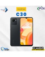 Realme C30 (4gb,64gb) - Sameday Delivery In Karachi - With Easy Installment - Salamtec